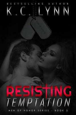 Resisting Temptation by K. C. Lynn