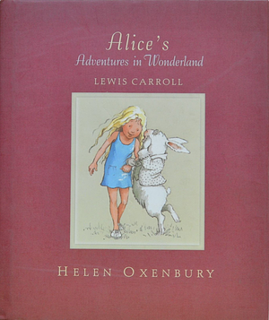 Alice's Adventures in Wonderland by Lewis Carroll