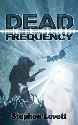 Dead Frequency by Stephen Lovett