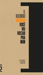 Você Vai Voltar pra Mim e Outros Contos by Bernardo Kucinski