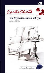 Misteri di Styles by Agatha Christie