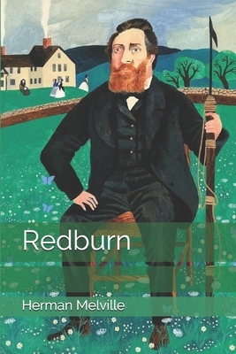 Redburn by Herman Melville