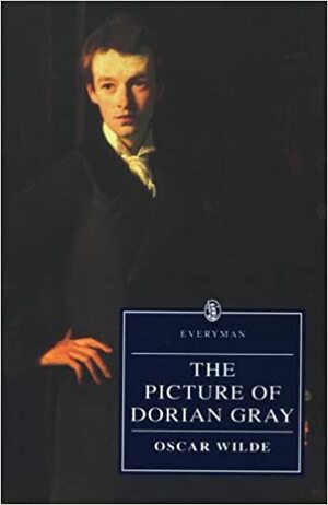 The Picture of Dorian Gray by Oscar Wilde