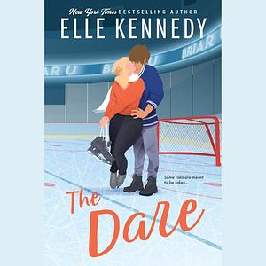 The Dare by Elle Kennedy