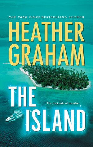 The Island by Heather Graham