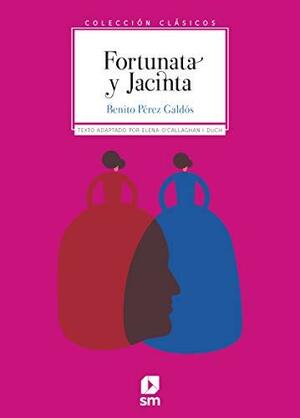 Fortunata y Jacinta: dos historias de casadas by Benito Pérez Galdós