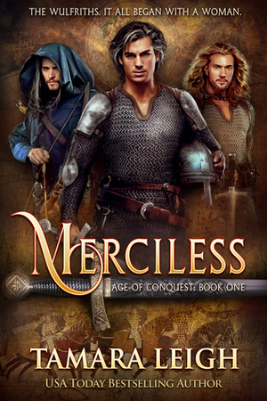 Merciless by Tamara Leigh