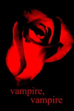 Vampire, Vampire by Heather Killough-Walden