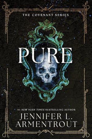 Pure by Jennifer L. Armentrout