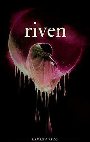 Riven: Paranormal Romance by Lauren King, Lauren King