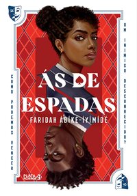 Ás de Espadas by Faridah Àbíké-Íyímídé