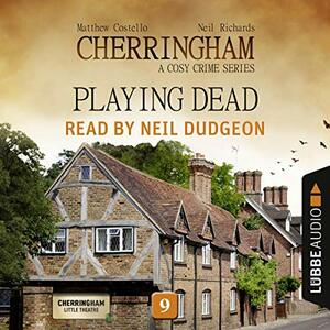 Playing Dead by Matthew Costello, Neil Richards