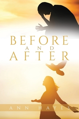 Before and After by Ann Hayes