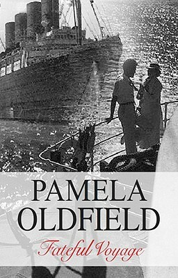 Fateful Voyage by Pamela Oldfield