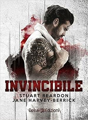 Invincibile by Stuart Reardon, Jane Harvey-Berrick
