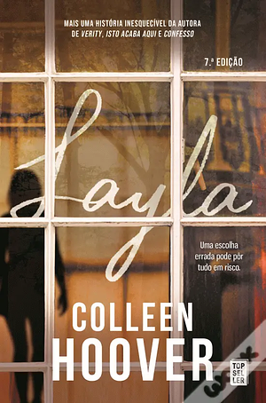 Layla by Colleen Hoover