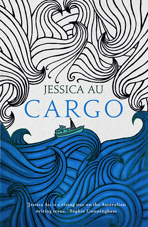 Cargo by Jessica Au