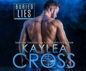 Buried Lies by Kaylea Cross