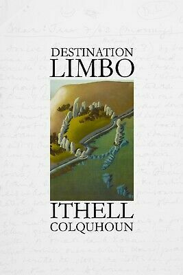 Destination Limbo by Ithell Colquhoun