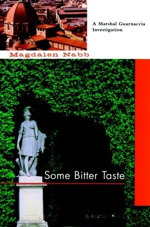 Some Bitter Taste by Magdalen Nabb