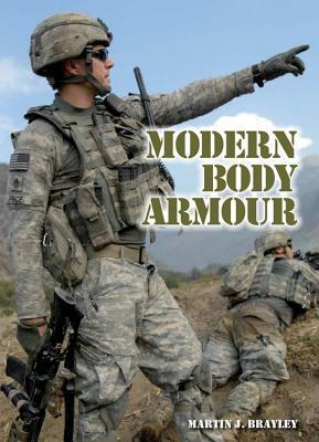 Modern Body Armour by Martin Brayley