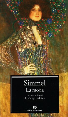 La moda by Georg Simmel