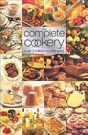 Complete Cookery by Maggie Black