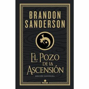 El pozo de la Ascensión  by Brandon Sanderson