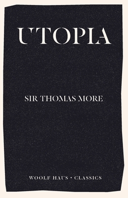 Utopia by Thomas More