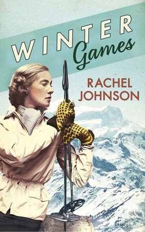 Winter Games by Rachel Johnson