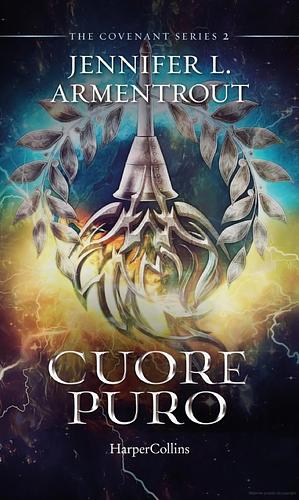 Cuore puro by Jennifer L. Armentrout