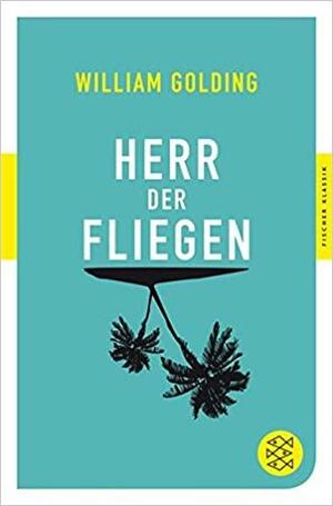 Herr der Fliegen by William Golding