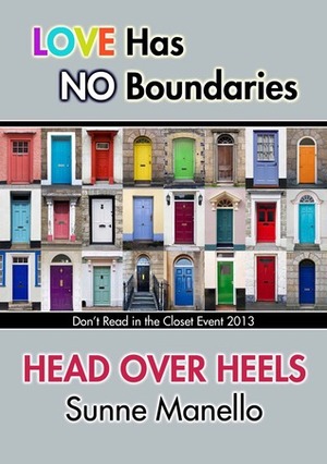 Head Over Heels by Sunne Manello