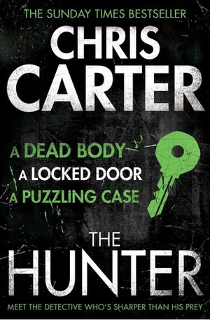 The Hunter by Chris Carter