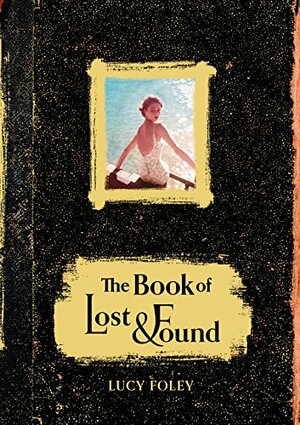 The Book of Lost and Found by Lucy Foley