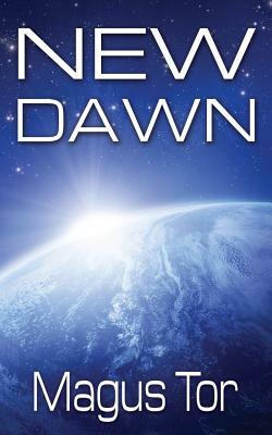 New Dawn by Magus Tor