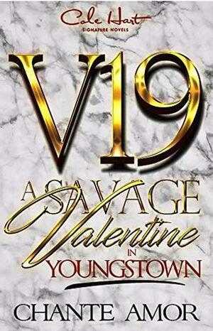 A Savage Valentine In Youngstown by Chante Amor