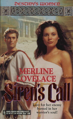 Siren's Call by Merline Lovelace