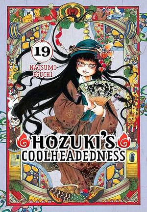 Hozuki's Coolheadedness Vol. 19 by Natsumi Eguchi