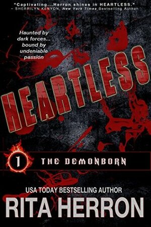 Heartless by Rita Herron