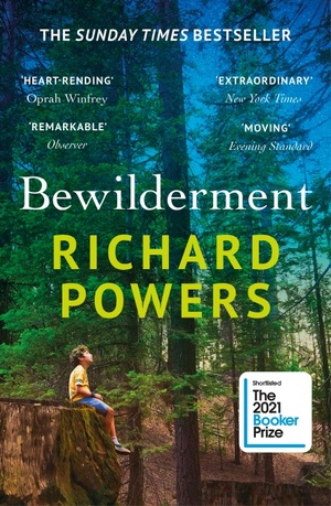 Bewilderment by Richard Powers