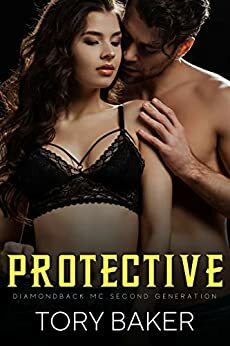 Protective by Tory Baker