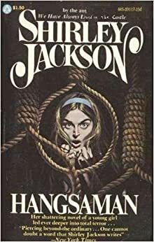 O Homem da Forca by Shirley Jackson