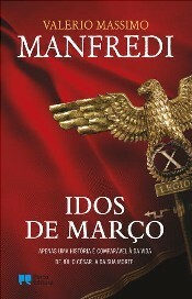 Idos de Março by Valerio Massimo Manfredi