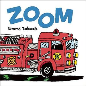 Zoom by Simms Taback