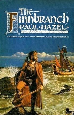 The Finnbranch by Paul Hazel