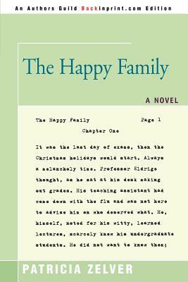 The Happy Family by Patricia Zelver