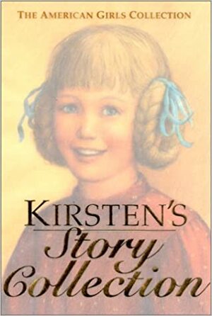 Kristen an American Girl by Janet Beeler Shaw