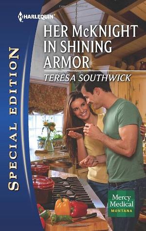 Her McKnight in Shining Armor by Teresa Southwick