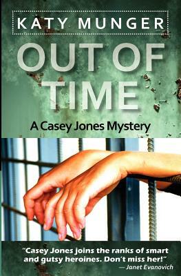 Out of Time by Katy Munger
